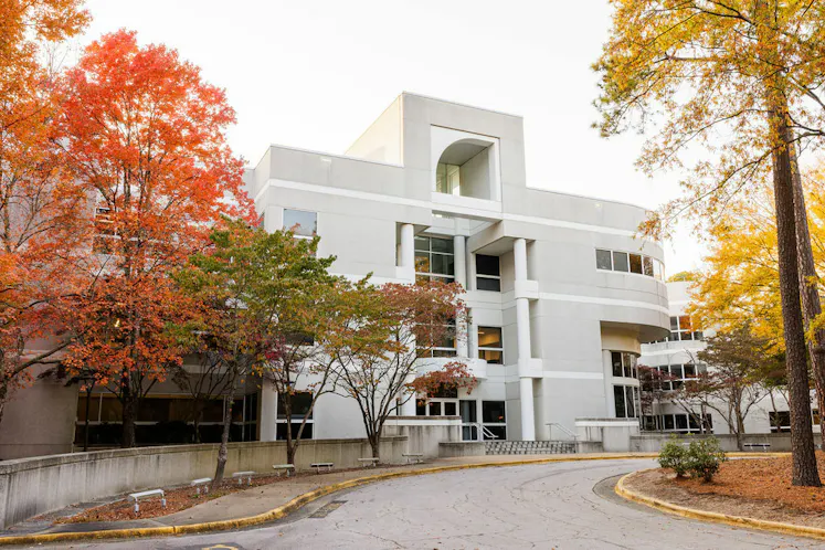 Ibm Rtp Offices IBM 500 Campus | Hines Global Income Trust